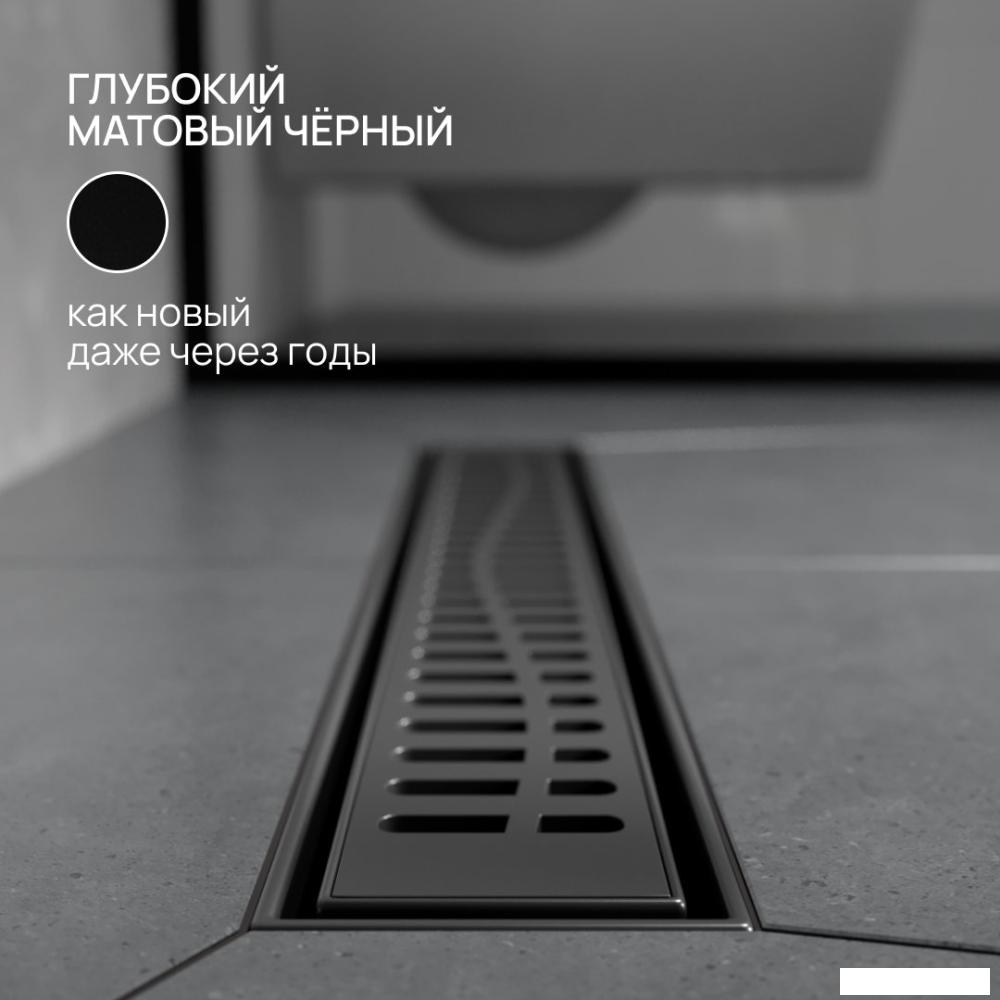 Трап/канал РМС ТЛ03Ч-50х7