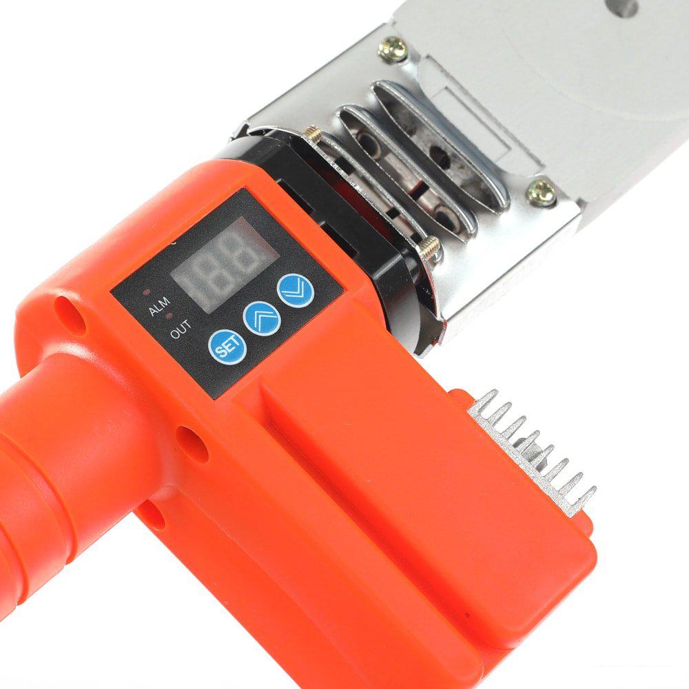 Аппарат для сварки труб Patriot PW 800 170302015