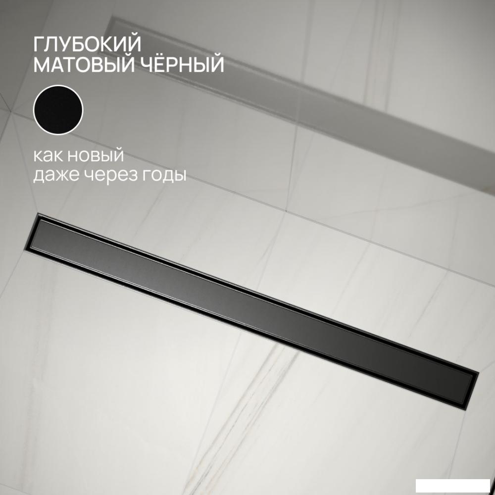 Трап/канал РМС ТЛ02Ч-80х7