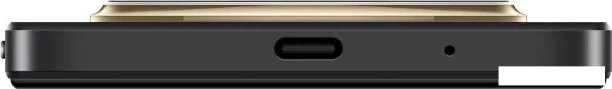 Смартфон POCO C61 4GB/128GB международная версия (черный)