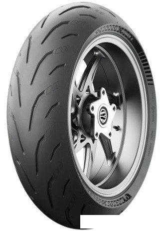 Мотоциклетные шины Michelin Power 6 240/45R17 82W TL Rear