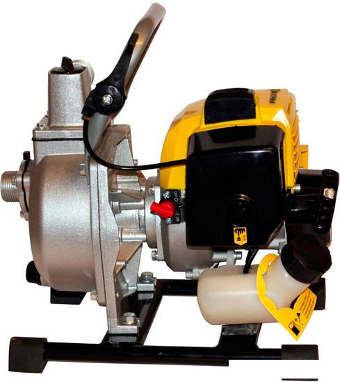 Мотопомпа Champion GP26-II