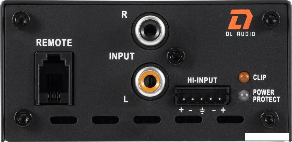 Автомобильный усилитель DL Audio Gryphon Lite 1.500