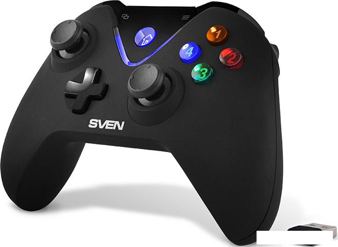 Геймпад SVEN GC-5070