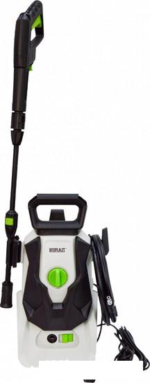 Мойки высокого давления Brait HPW 1400C