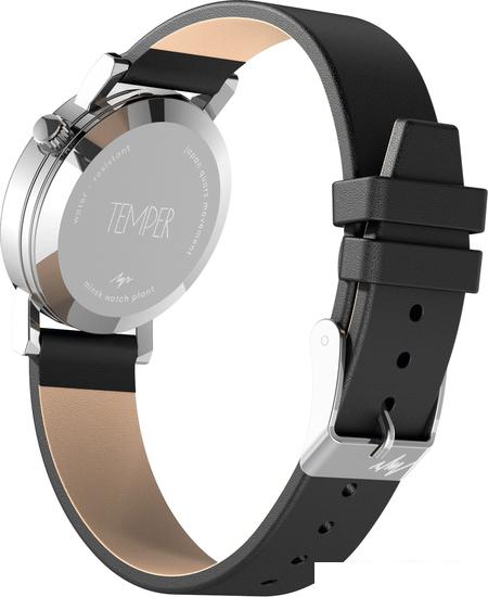 Наручные часы со сменной частью Луч Temper 78550504