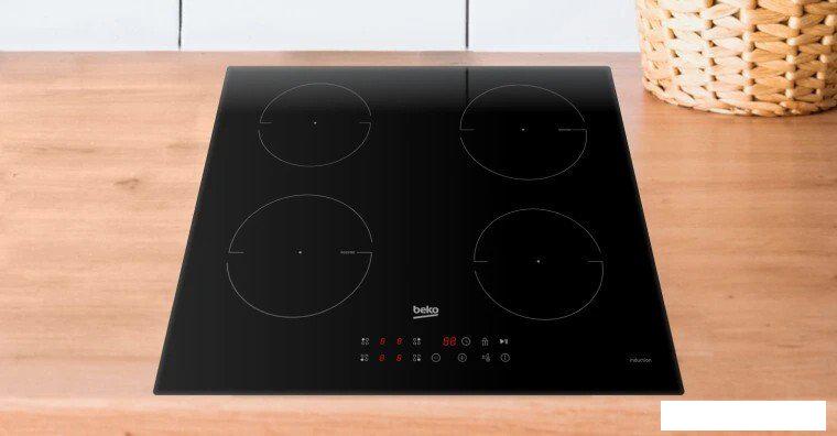Варочные панели BEKO HII64400TO