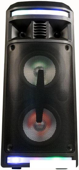 Патибокс Dialog AO-12