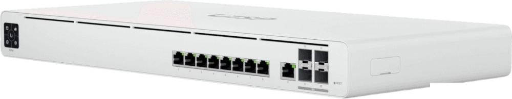 Маршрутизатор Ubiquiti UISP Router Pro
