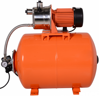 Насосная станция Вихрь АСВ-70/40 Н-20