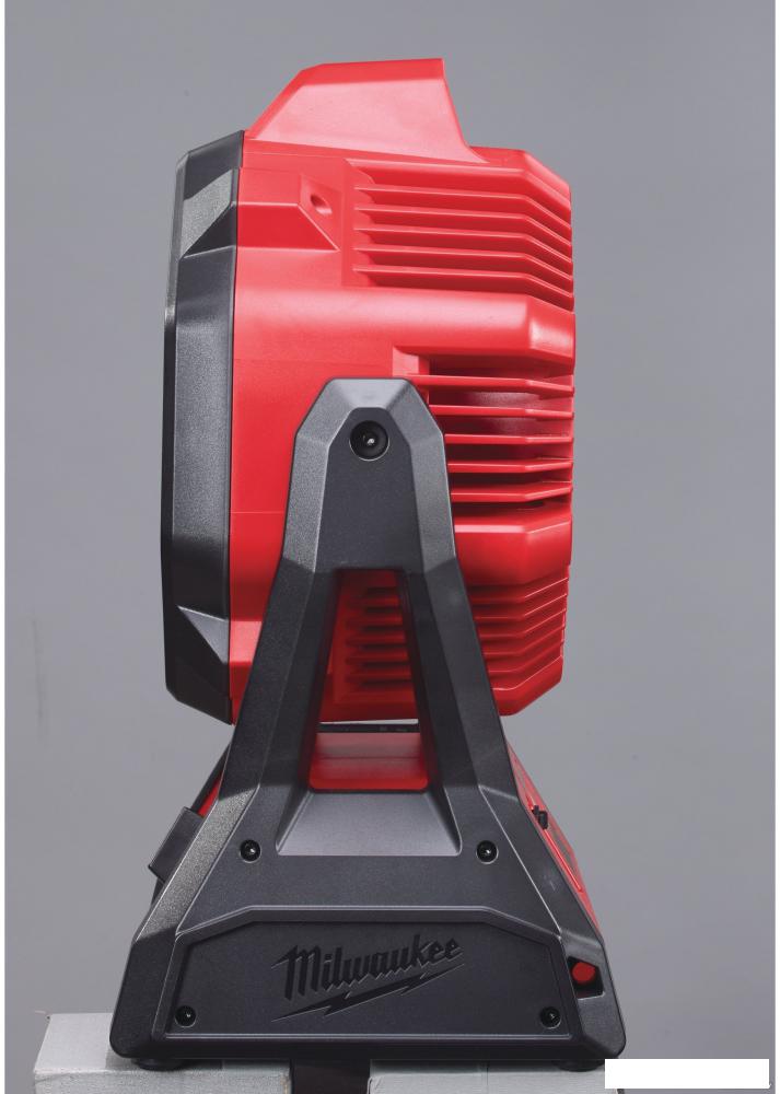 Вентилятор Milwaukee M18 AF-0 4933451022 (без АКБ)