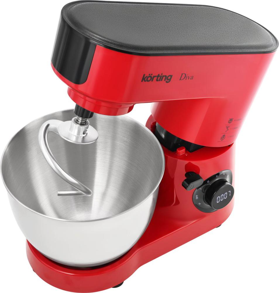 Планетарный миксер Korting KKM 0103 Diva