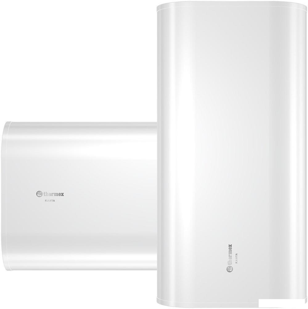 Накопительный электрический водонагреватель Thermex Karta 80