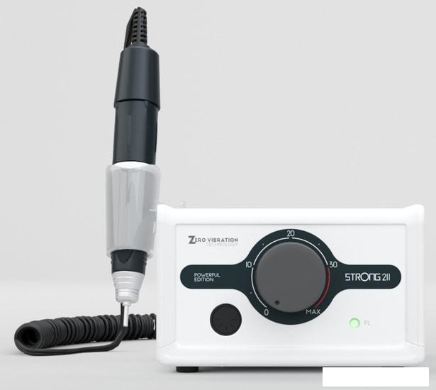 Аппарат для маникюра и педикюра Strong 211/H400RU (без педали)