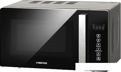 Микроволновая печь Hiberg VM 4088 B