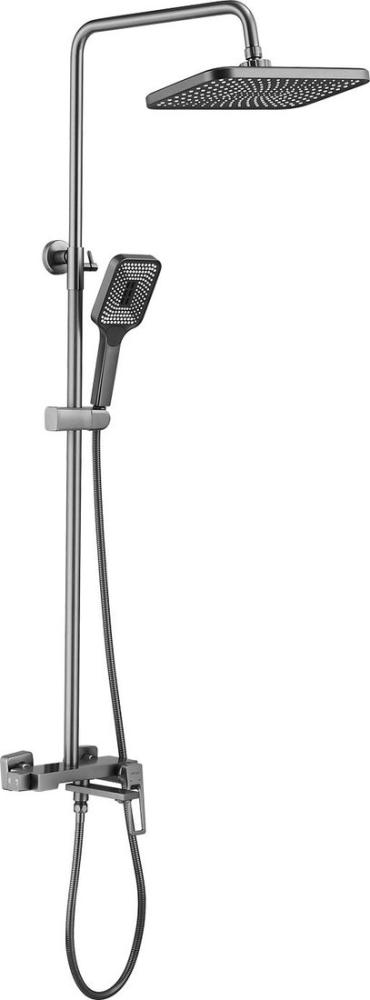 Душевая система  Shevanik S6836T