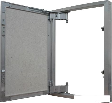 Сантехнические ревизионные люки РусВент Секрет 3.0 (200x600)