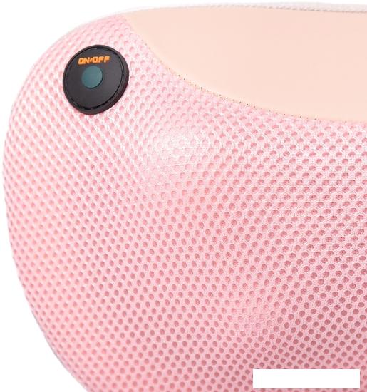 Массажеры и массажные кресла Comtek Travel (розовый)