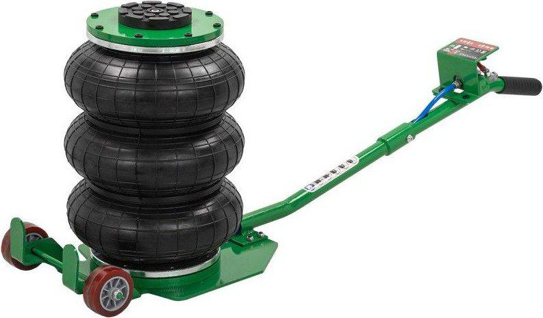 Подкатной домкрат RockForce RF-TRA1812 (59732)