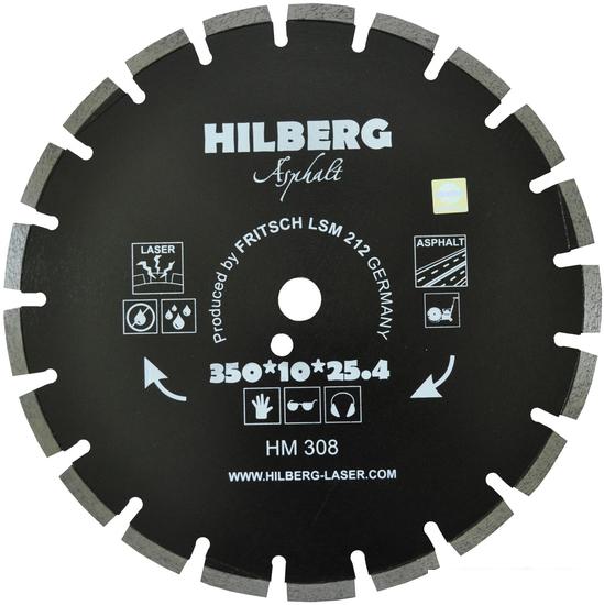 Отрезные диски Hilberg HF210