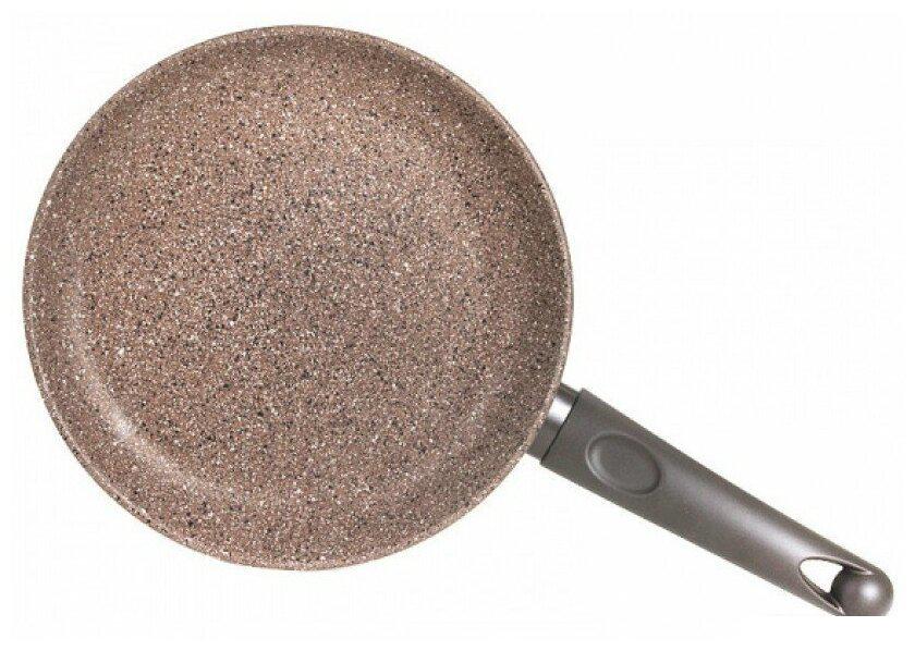 Сковорода TimA Tvs Art Granit Induction ATI-1024