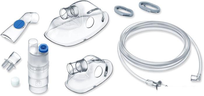 Компрессорный ингалятор Beurer IH 21