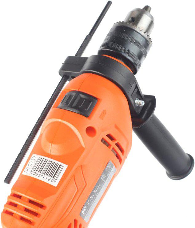 Ударная дрель Patriot FD 550H [120301445]