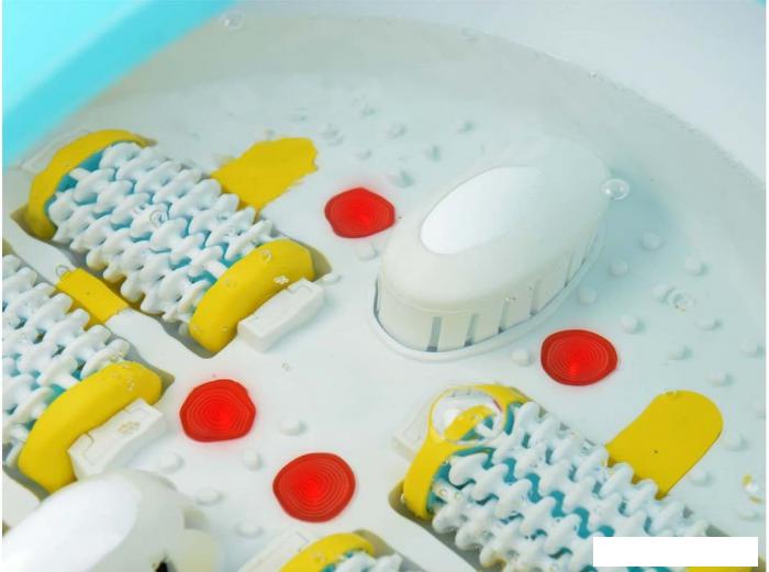 Гидромассажная ванночка Planta MFS-300