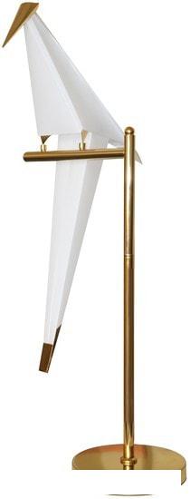 Настольная лампа Moderli Birds V3074-1TL