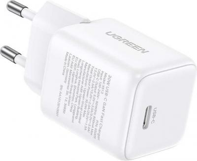 Сетевое зарядное Ugreen X513 65009