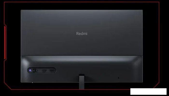 Игровой монитор Xiaomi Redmi Gaming Monitor G24 A24FAA-RG