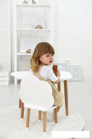 Детский стол Mega Toys Облачко 71023/70023