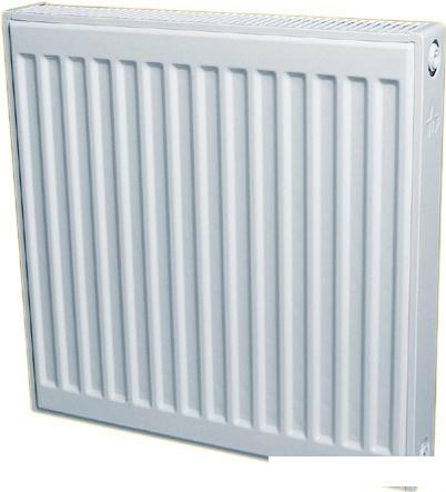 Радиаторы отопления Лидея ЛК 21-508 тип 21 500x800