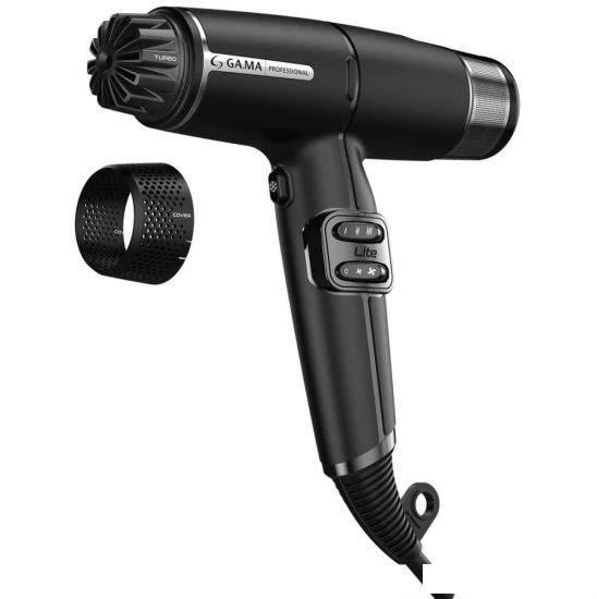 Фен GA.MA IQ Lite PH6030.BK