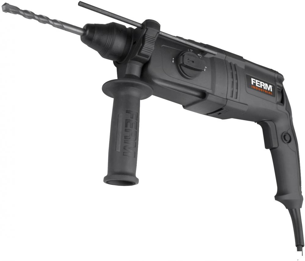 Перфоратор Ferm HDM1038P