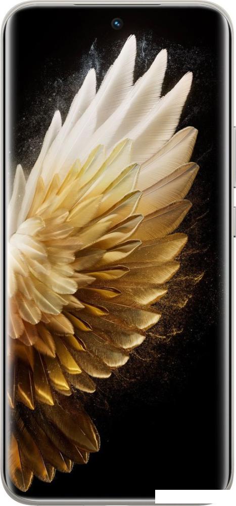 Телефон Tecno Spark 40 Pro+ 8GB/256GB (лунный титановый)