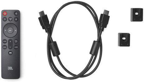 Саундбар JBL Cinema SB580