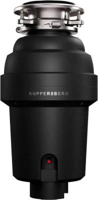 Измельчитель пищевых отходов KUPPERSBERG WS 750 B