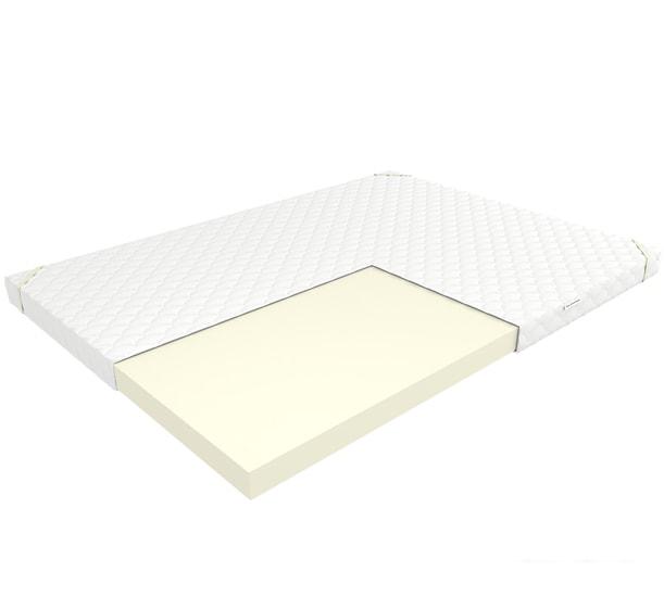 Ортопедический наматрасник ЭОС Топп 5 150x190 трикотаж