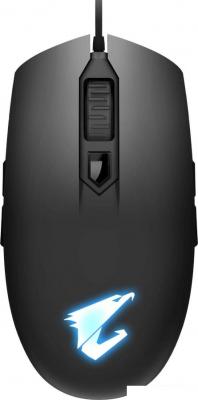 Игровая мышь Gigabyte Aorus M2