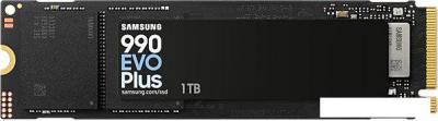SSD Samsung 990 Evo Plus 1TB MZ-V9S1T0BW