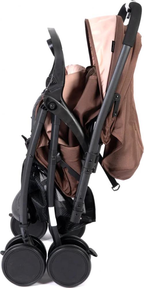 Детские коляски и аксессуары Tomix Cosy V2 (кофе)