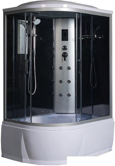 Душевая кабина River Dunay 120/90/46 TH L