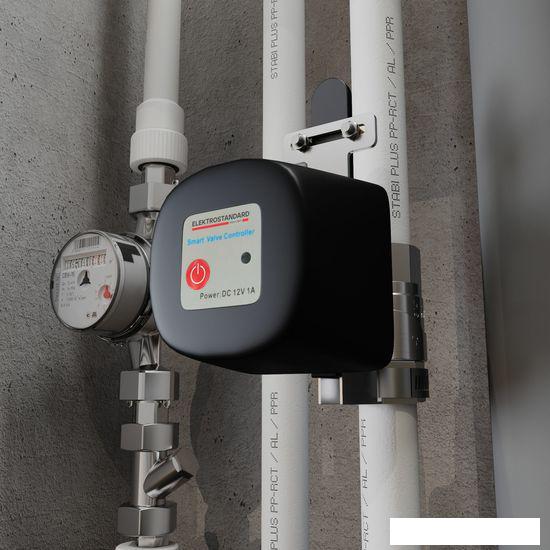 Экосистемы умного дома, датчики, центры управления Elektrostandard 76260/00