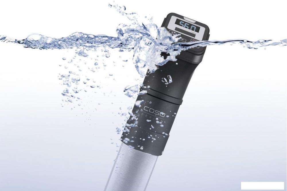Су-вид (Sous-vide) CASO SV 1200 Pro Smart