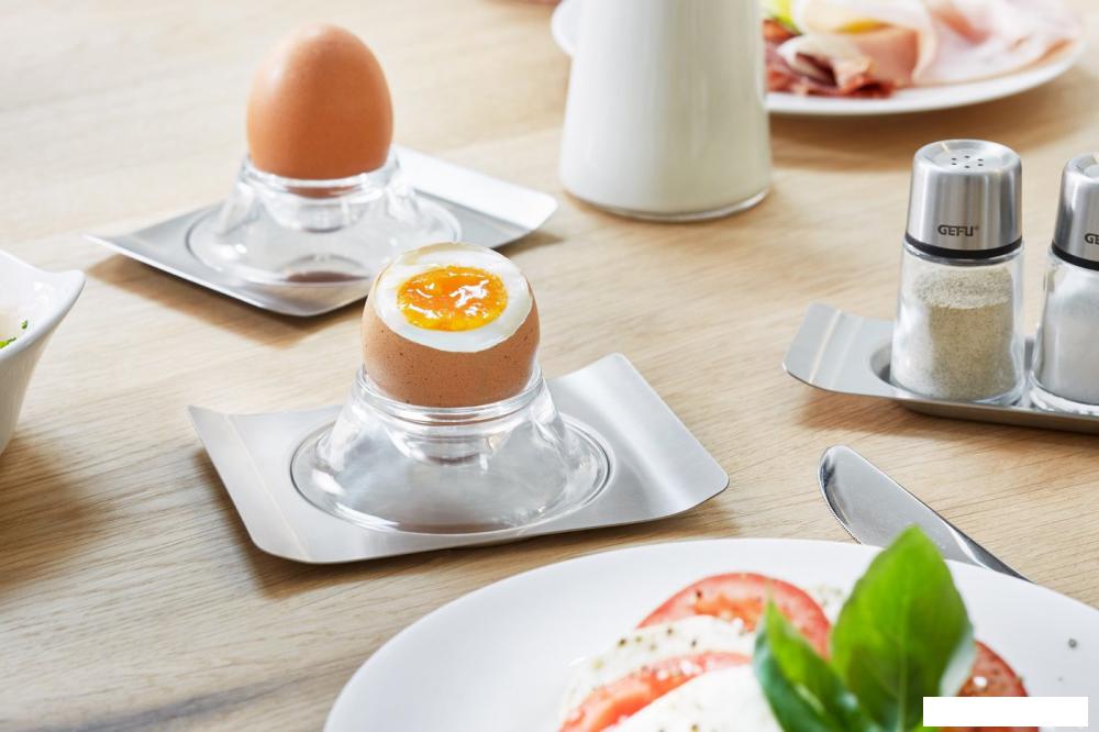 Яйцеварка CASO E3