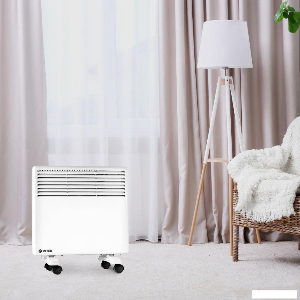 Конвектор Vitek VT-2183