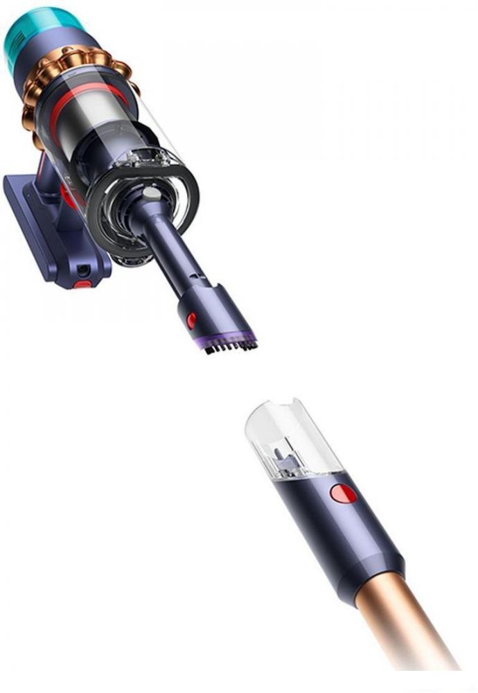 Пылесос Dyson Gen5detect Absolute 446989-01 Пылесос Dyson Gen5detect Absolute 446989-01