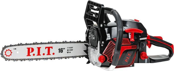 Бензопила P.I.T. GCS45-C5