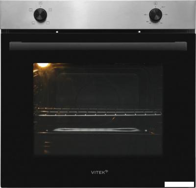 Электрический духовой шкаф Vitek VEO 6230 IX
